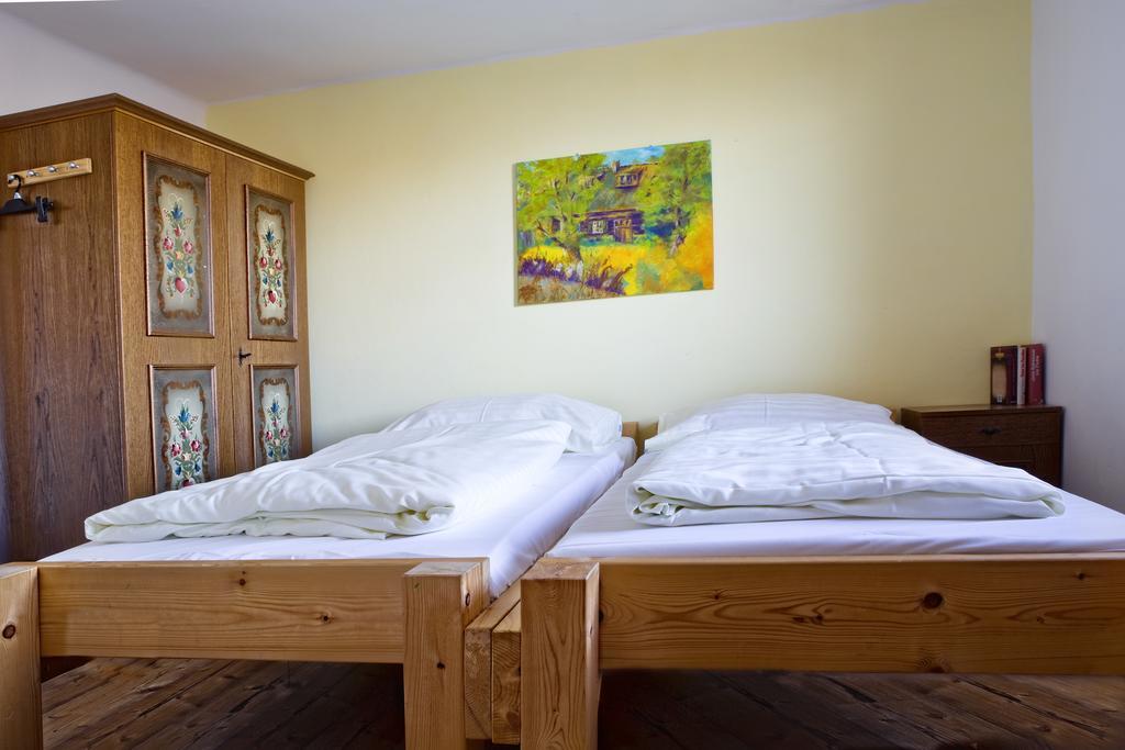 Altes Almhaus Hotel Maria Lankowitz Habitación foto