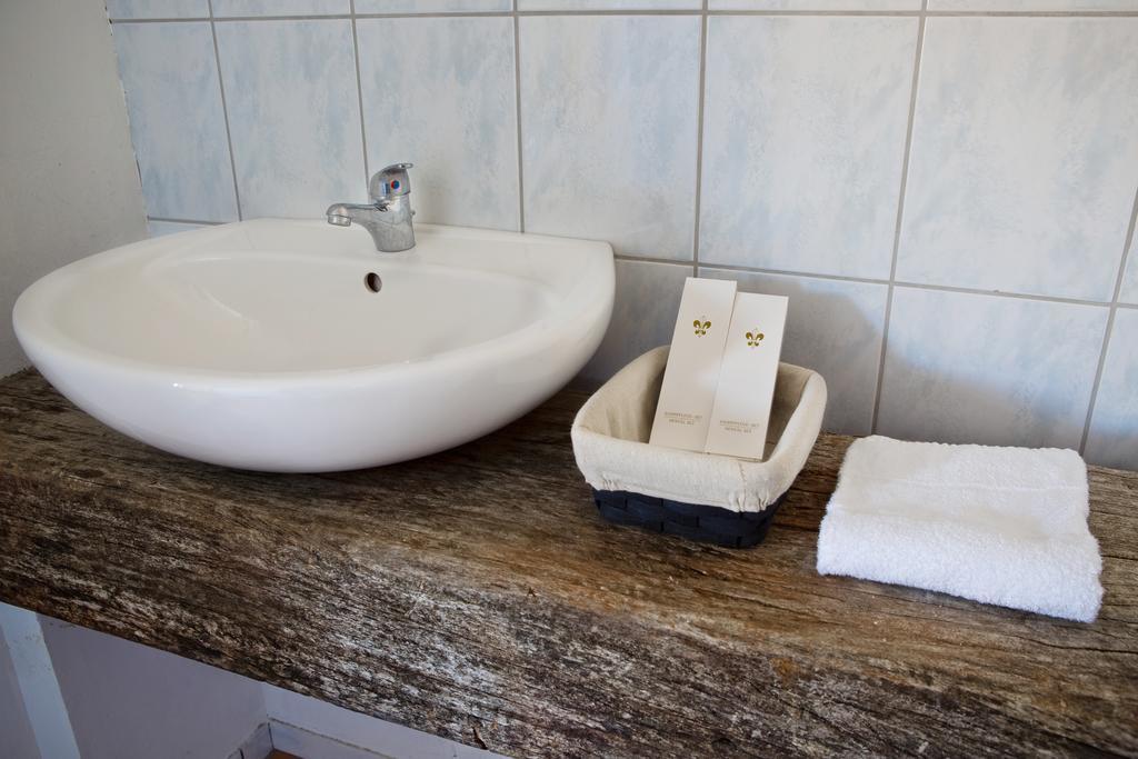 Altes Almhaus Hotel Maria Lankowitz Habitación foto