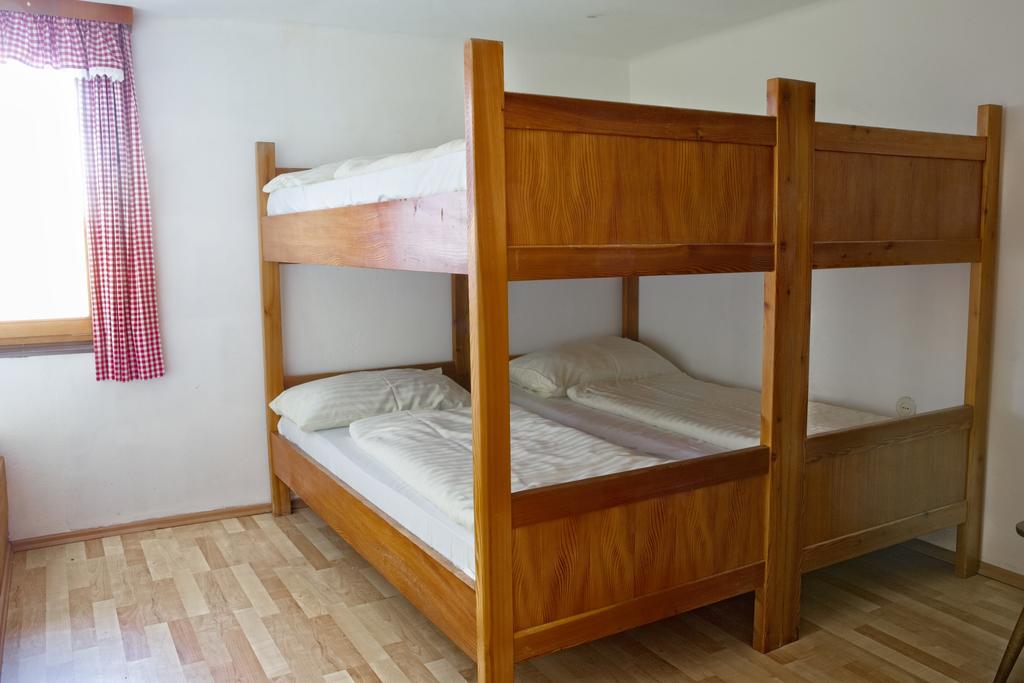 Altes Almhaus Hotel Maria Lankowitz Habitación foto